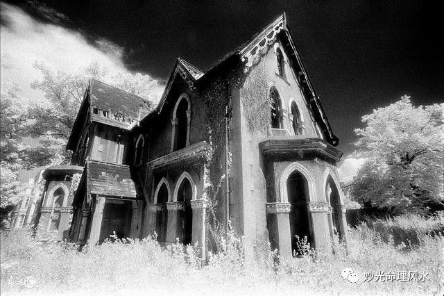 妙光命理風水：玄空制化煞