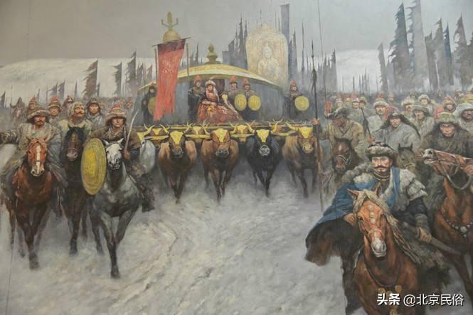 孝文帝為什麼改制？北魏孝文帝改革前，當時社會是什麼樣的？