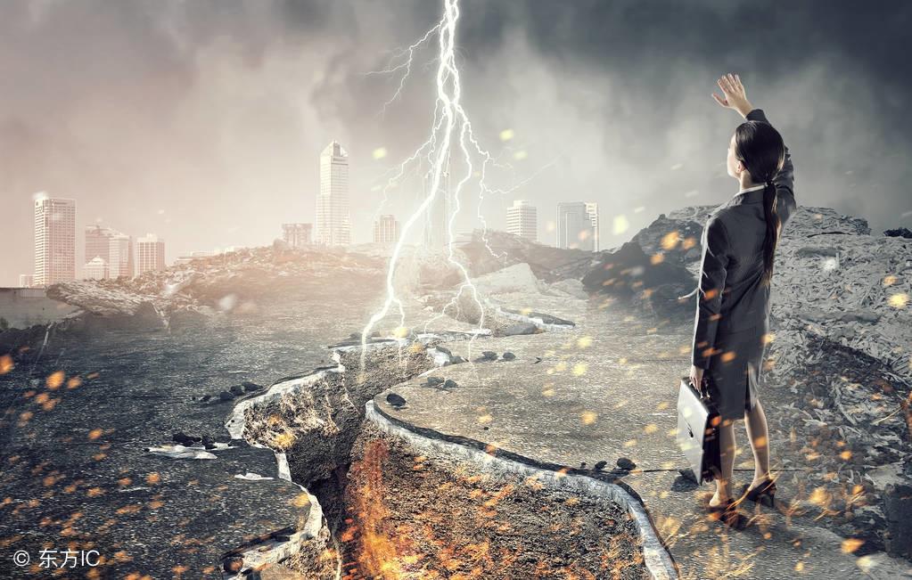 災難前的徵兆,資深命理師教您如何化解,值得收藏!