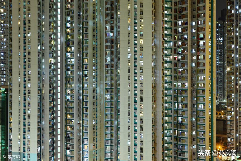 在風水學中，樓層的五行與居住者要相配