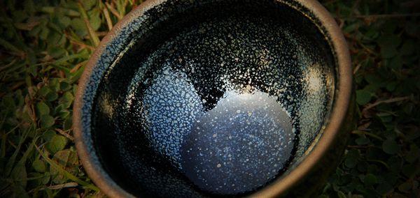 宋代茶文化氛圍下的建盞