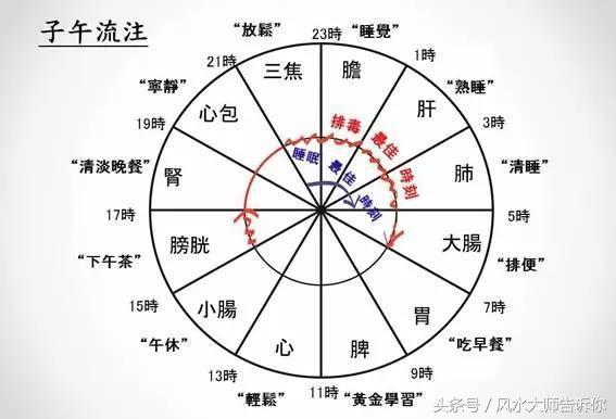 時辰不準有效解決方法，從面相能精準看出