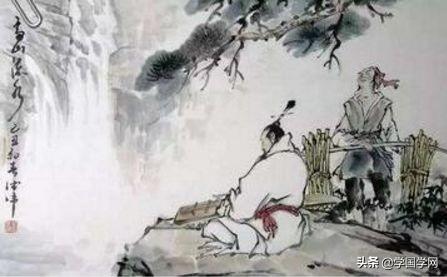 易受文人追捧,難討俗人歡心,它位列四藝之首,原來是有千年淵源