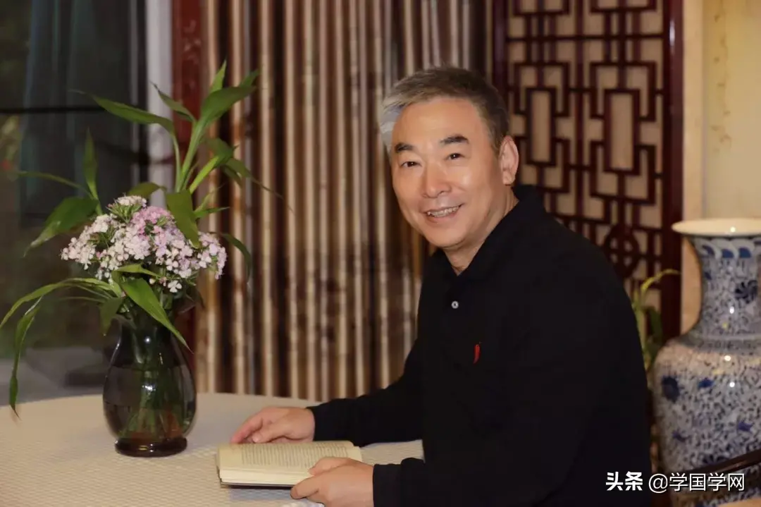 易經智慧:讀懂天道人道,看透得失禍福,助你趨吉避凶、時來運轉
