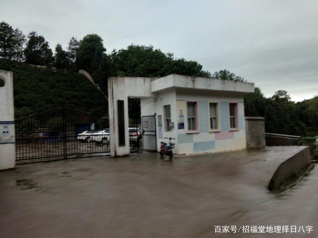 乡村风景面面观