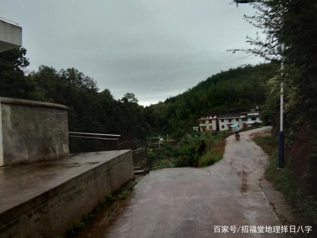 乡村风景面面观