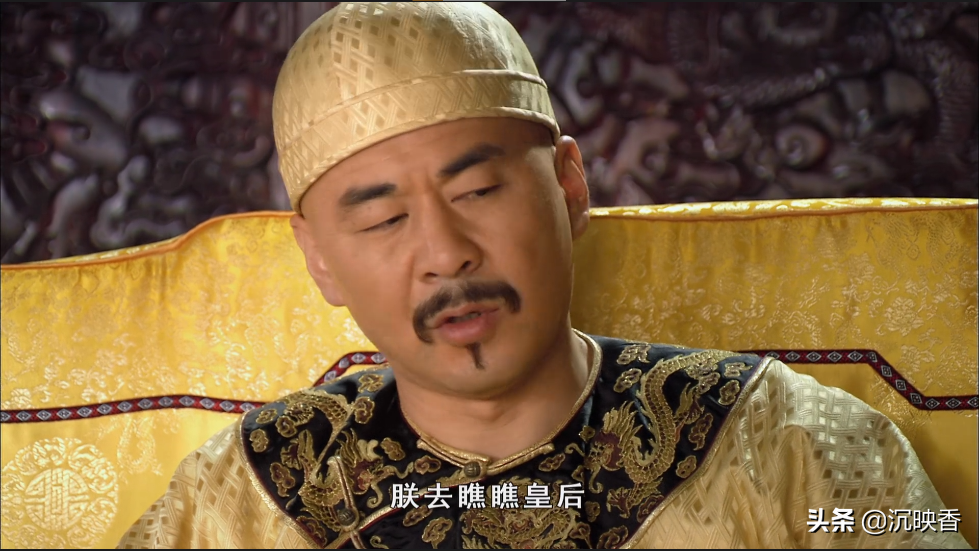 甄嬛傳注3：細節看玄機，為何說雍正是後宮最大的惡魔