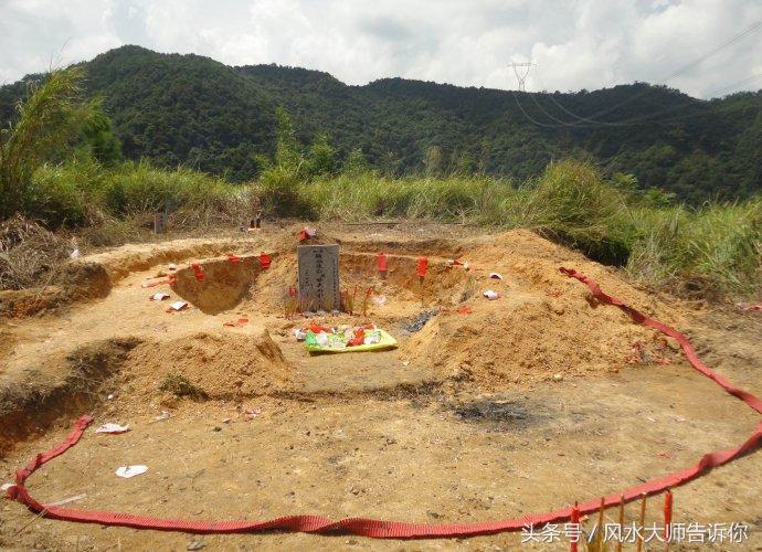 在祖墳附近做這5件事，嚴重破壞風水