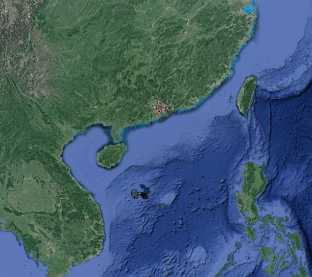 一橋拉動，滿盤皆活！從風水角度解密港珠澳大橋