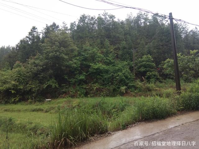 乡村风景面面观