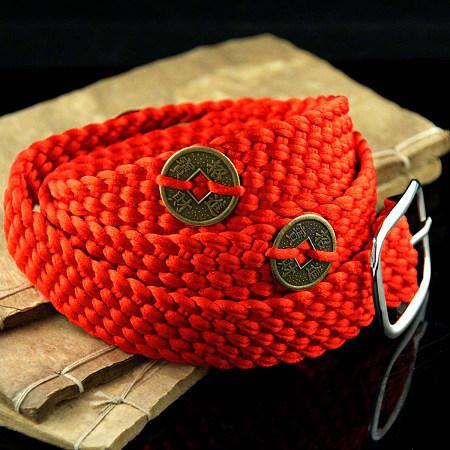 本命年該注意什麼？