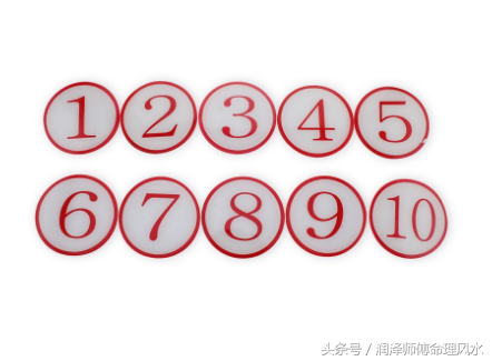 數字風水之手機號碼的吉凶之說真的准嗎