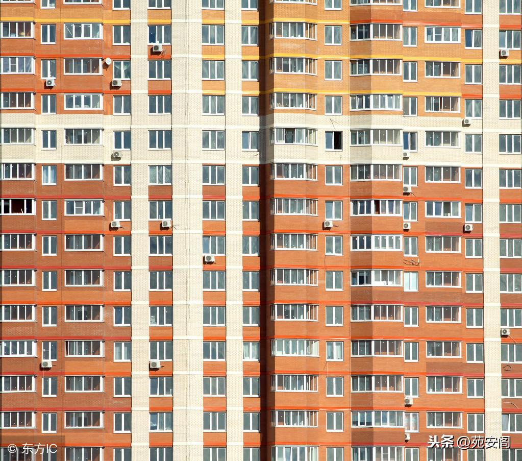 在風水學中，樓層的五行與居住者要相配