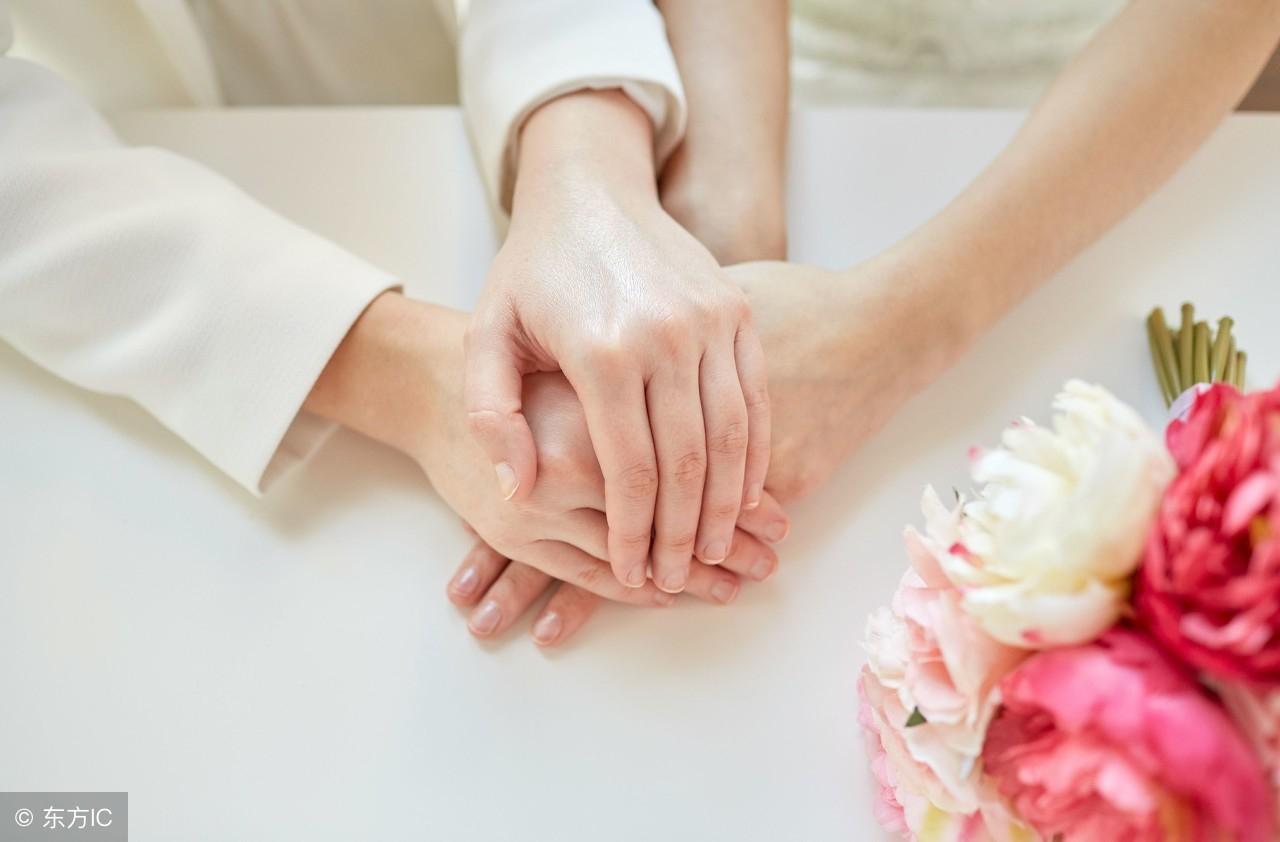 婚姻是朵花,每個人的只能採摘一次?30年資深風水師傅談婚戀現象