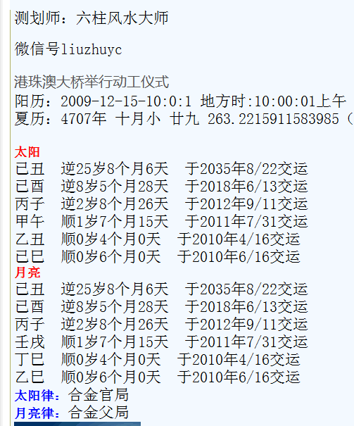 一橋拉動，滿盤皆活！從風水角度解密港珠澳大橋