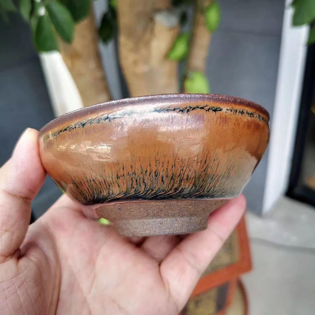 沒落了八百年,建窯建盞如何「起死回生」?