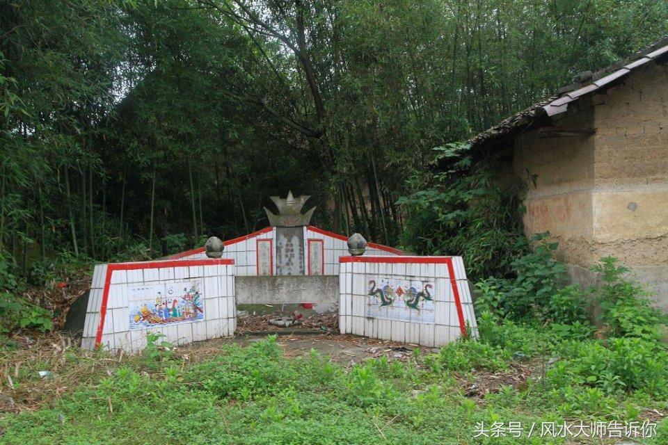 在祖墳附近做這5件事,嚴重破壞風水