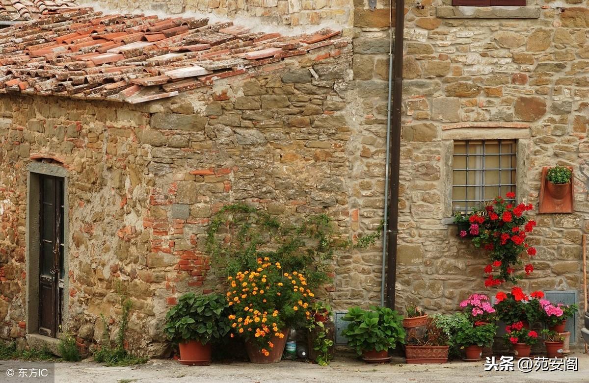 在風水學上，房屋外觀為何要以方正為上