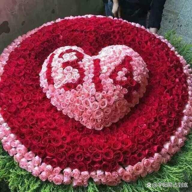 中国与西方的情人节大比拼