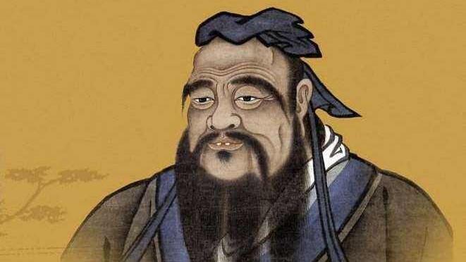 命中註定不平凡？從八字角度帶您了解至聖孔子的一生