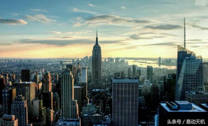 玄空學之看風水不可忽視的「形」