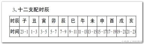 揭開十二地支萬物取象的奧秘，第一次寫得如此完整，看到就賺到了