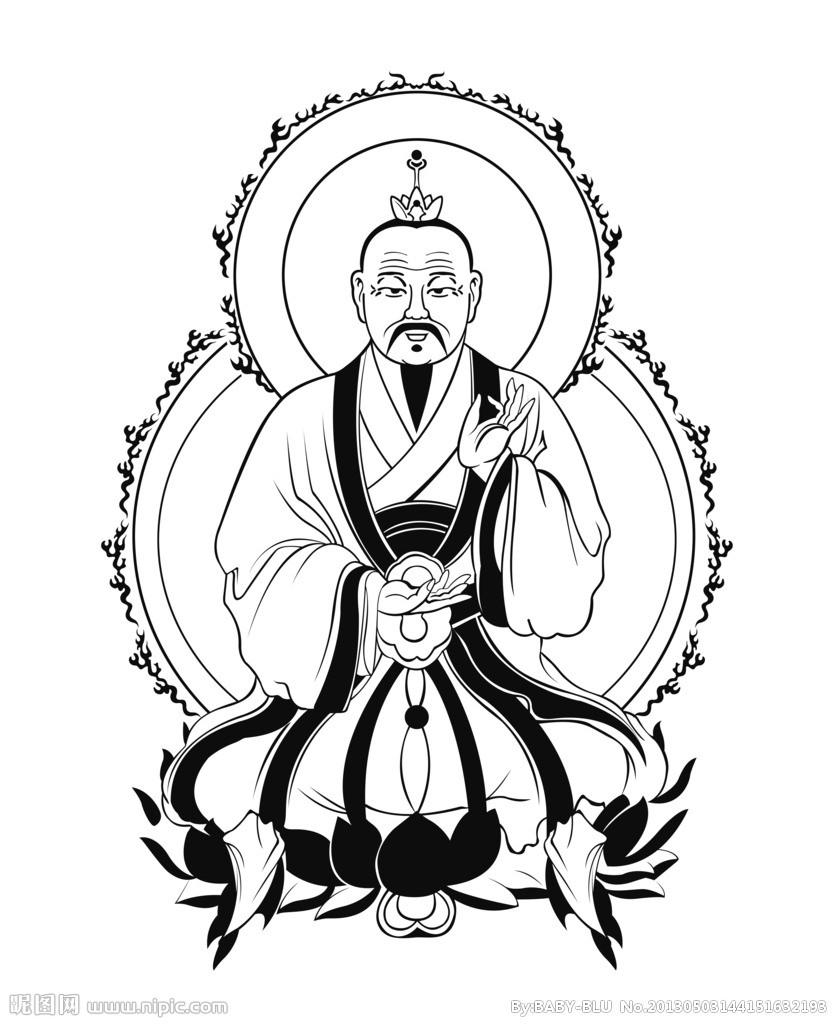 一個神秘玄學風水者自述——行事做人的底線和準則