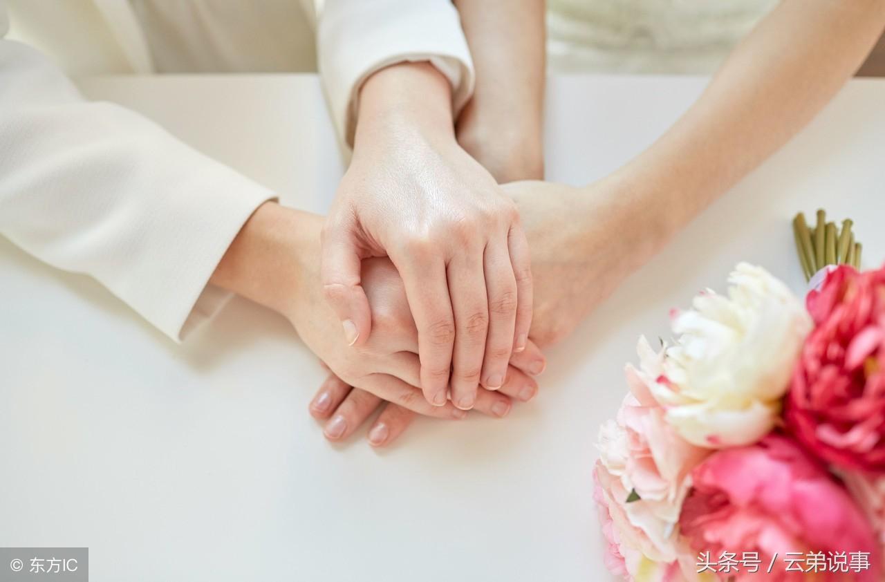 怎麼樣的婚姻才算是合適？風水師：婚戀符合這三點才容易長久！