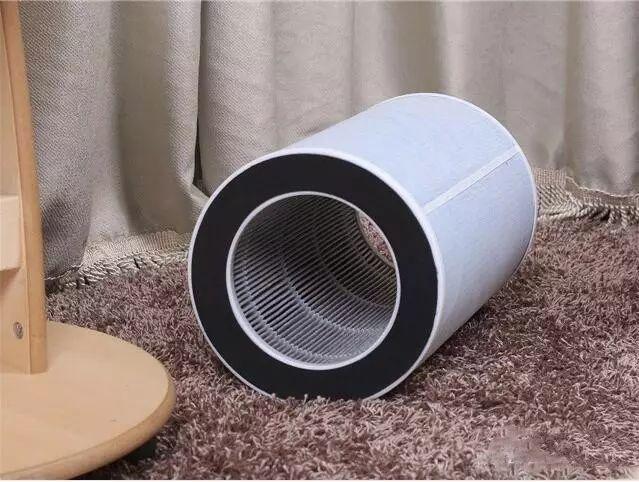 「學員產品特惠」凈化空氣、去除甲醛:艾吉森高端智能空氣凈化器