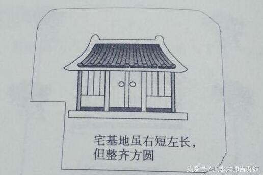 陽宅風水吉凶自斷口訣,古人流傳下來的,很實用