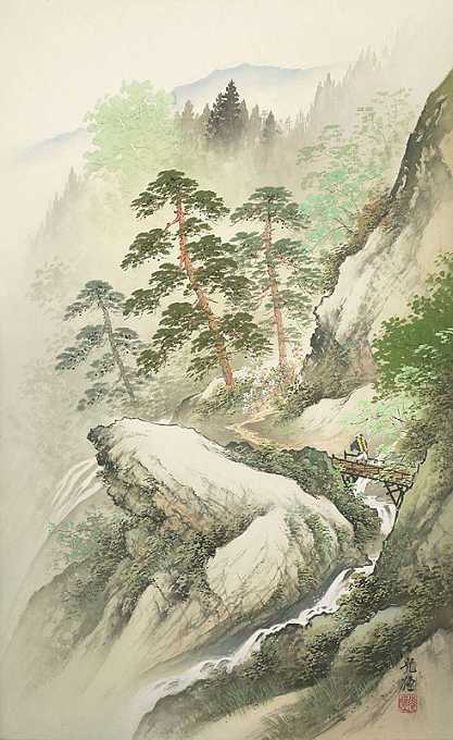 一些隱藏的造詣超高的道家術士