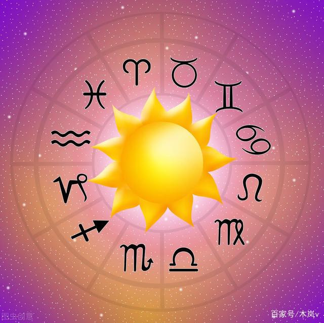 星座是什么?