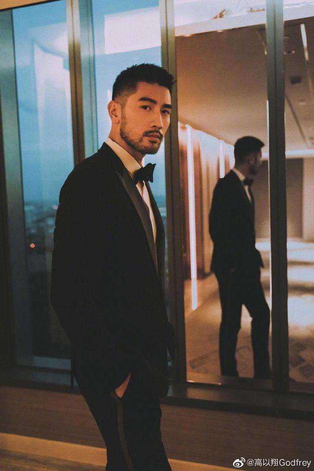 高以翔意外猝死，其八字告訴你：任何人運氣不好都不要僥幸