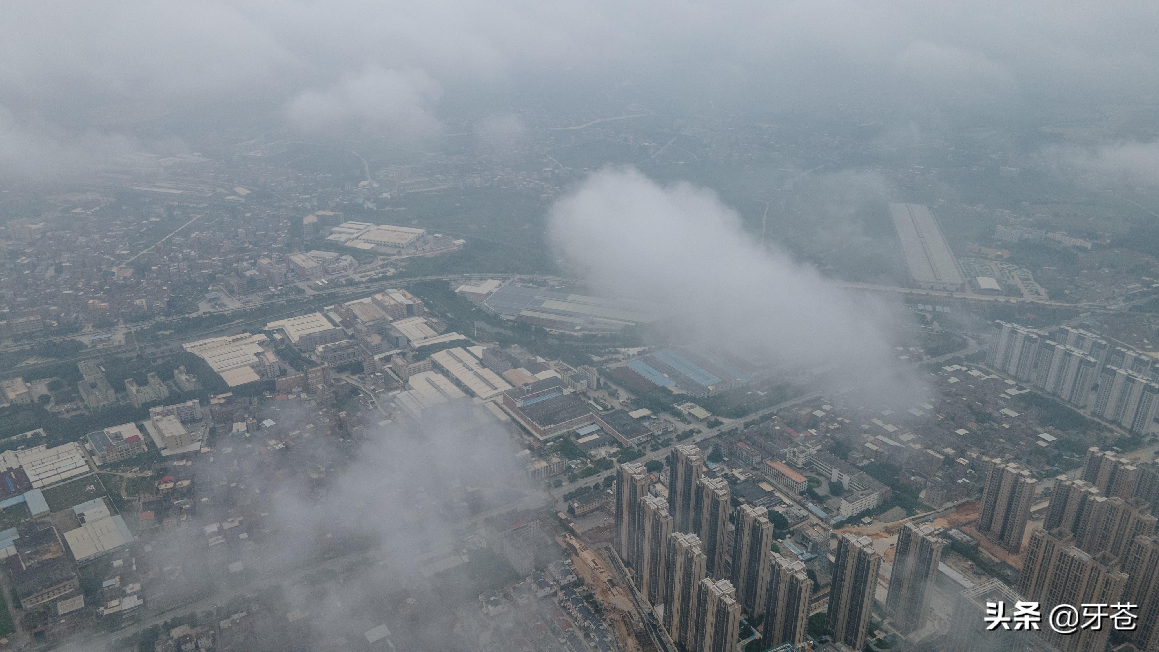 純乾貨分享，無人機拍攝的安全注意事項