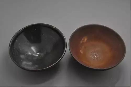 被誤認的建盞「瑕疵」其實是另一種美