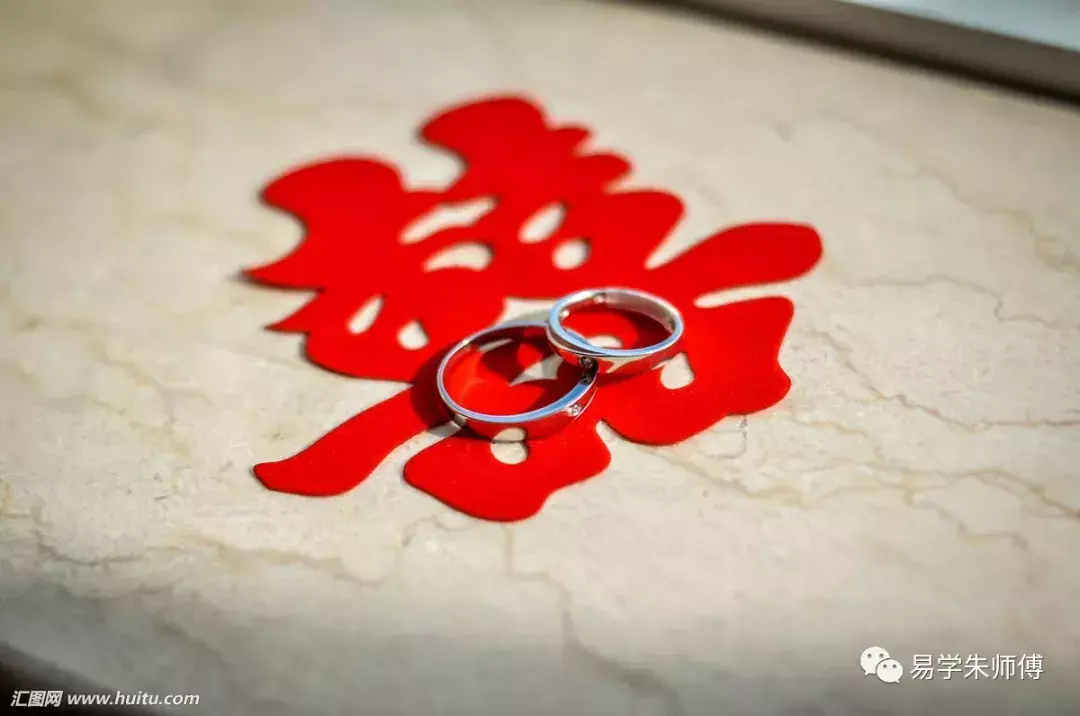 男逢財星女逢官，資深命理師分析結婚時間直斷法