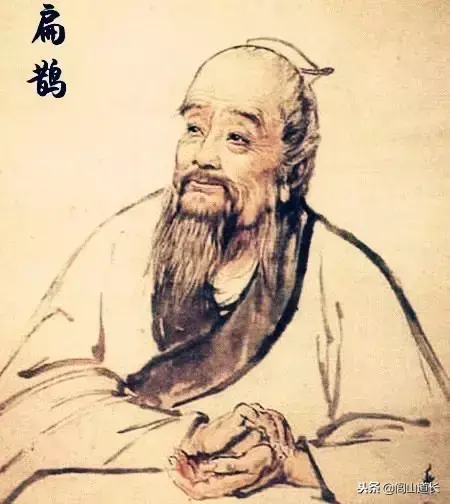 閭山道長：一篇口訣，通曉中國5000年文化！