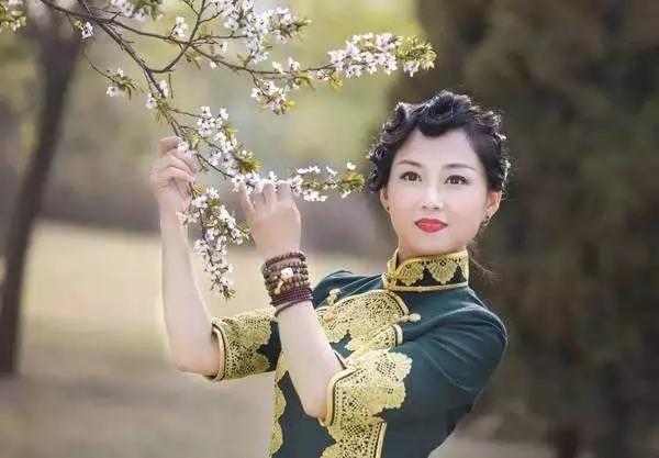 十二生肖中，越老越有福，天生富貴命，後半輩子享福無窮的生肖女