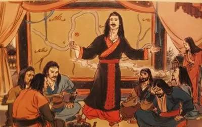 一本被忽略的古典童話奇書《續齊諧記》，傳奇情節不差天方夜譚