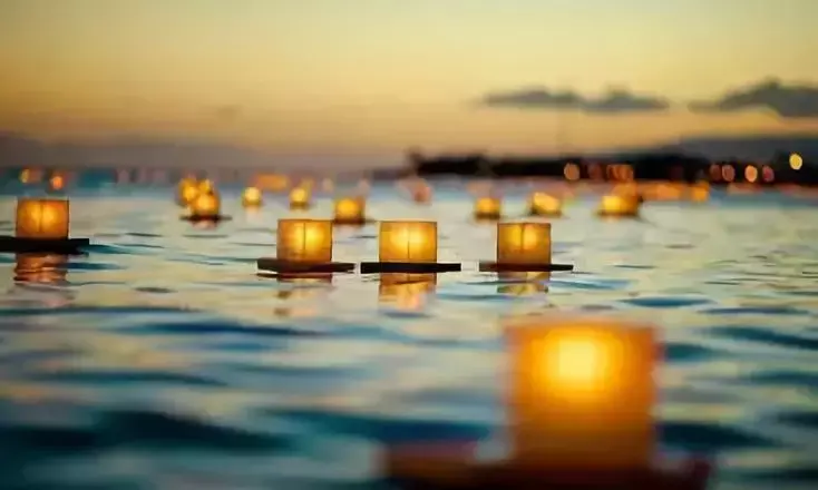 婦女在殺雞前的晚上餵雞，說道：快吃吧，這是你最後一頓，結果