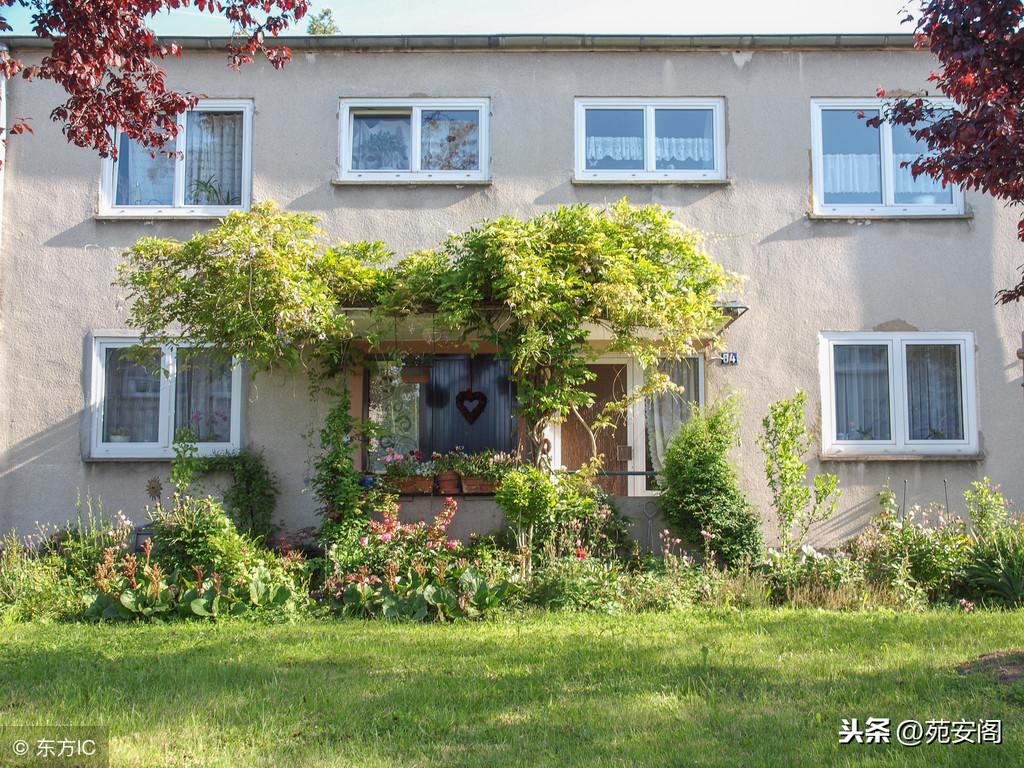 在風水學上，住房形狀為何要方正而不宜狹長