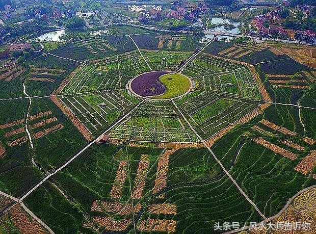 風水六句訣也許你會用得上