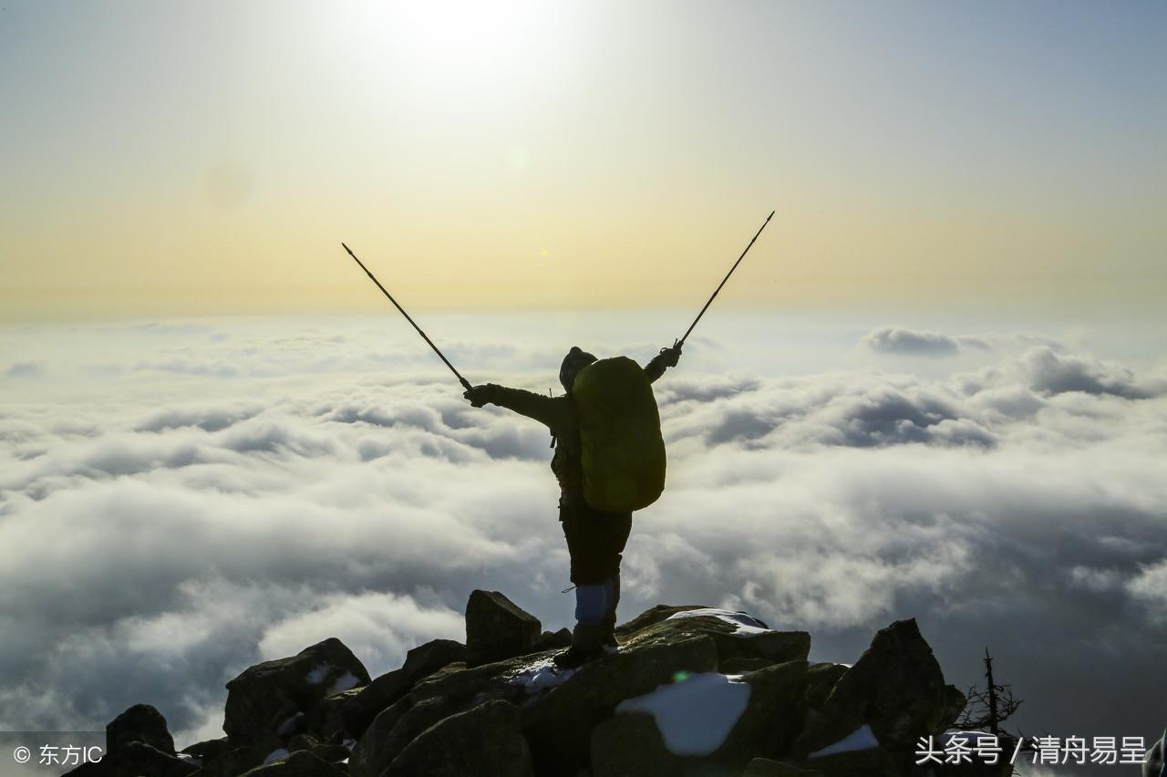 風水調好了，於是就富貴了？