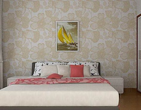 卧室風水中有何禁忌,卧室風水禁忌