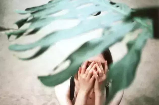 中國人為什麼總是不開心（好文）