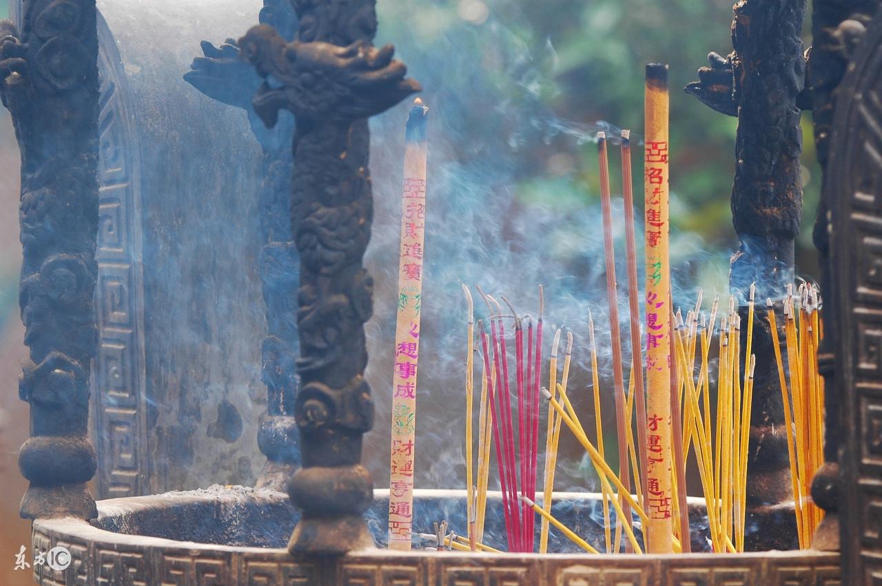 風水算命《淵海子平》與《三命通會》