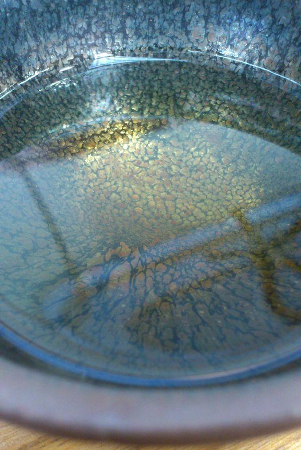 宋代茶文化氛圍下的建盞