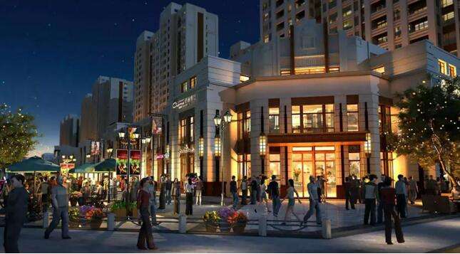 店鋪生意一直做不起來？也許是風水出了問題