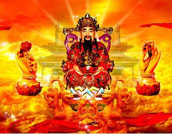 玄學大師告訴你——12生肖2018年增財旺桃花方位詳解