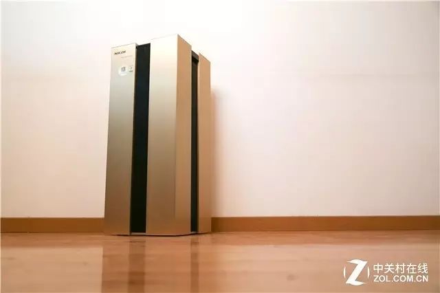 「學員產品特惠」凈化空氣、去除甲醛:艾吉森高端智能空氣凈化器